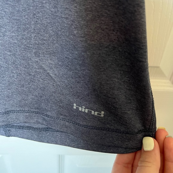 Athletic Razorback Tank - Picture 2 of 4